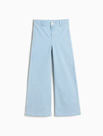 Pantalones 'Marine' de rayas, MO Fashion