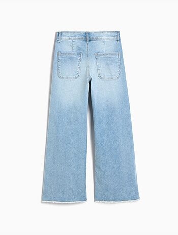 Pantalones 'Marine' , MO Fashion