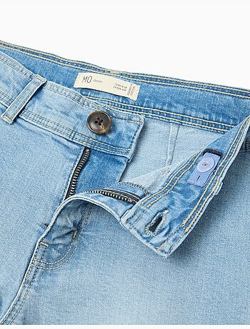 Pantalones 'Marine' , MO Fashion