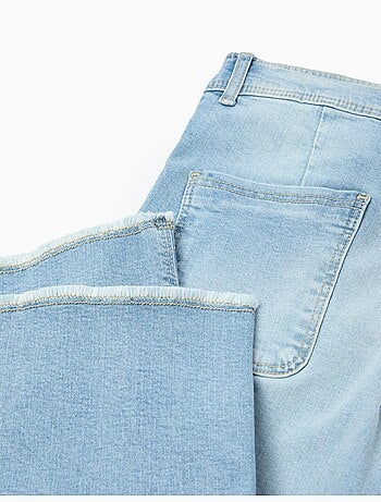 Pantalones 'Marine' , MO Fashion