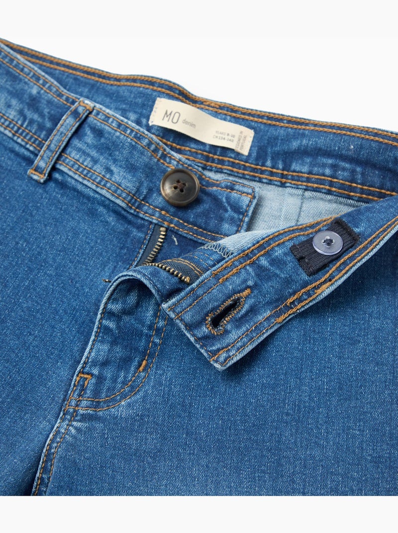 Pantalones 'Marine' , MO Fashion Azul - Kiabi