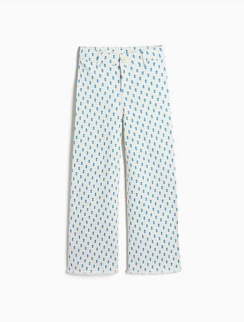 Pantalones 'Marine' , MO Fashion