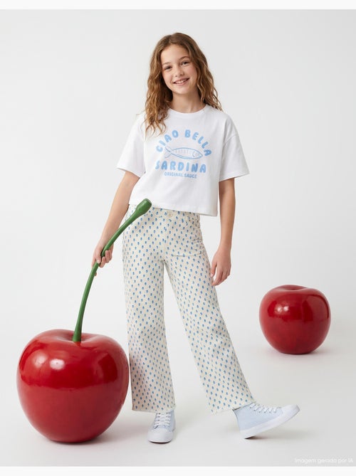 Pantalones 'Marine' , MO Fashion - Kiabi