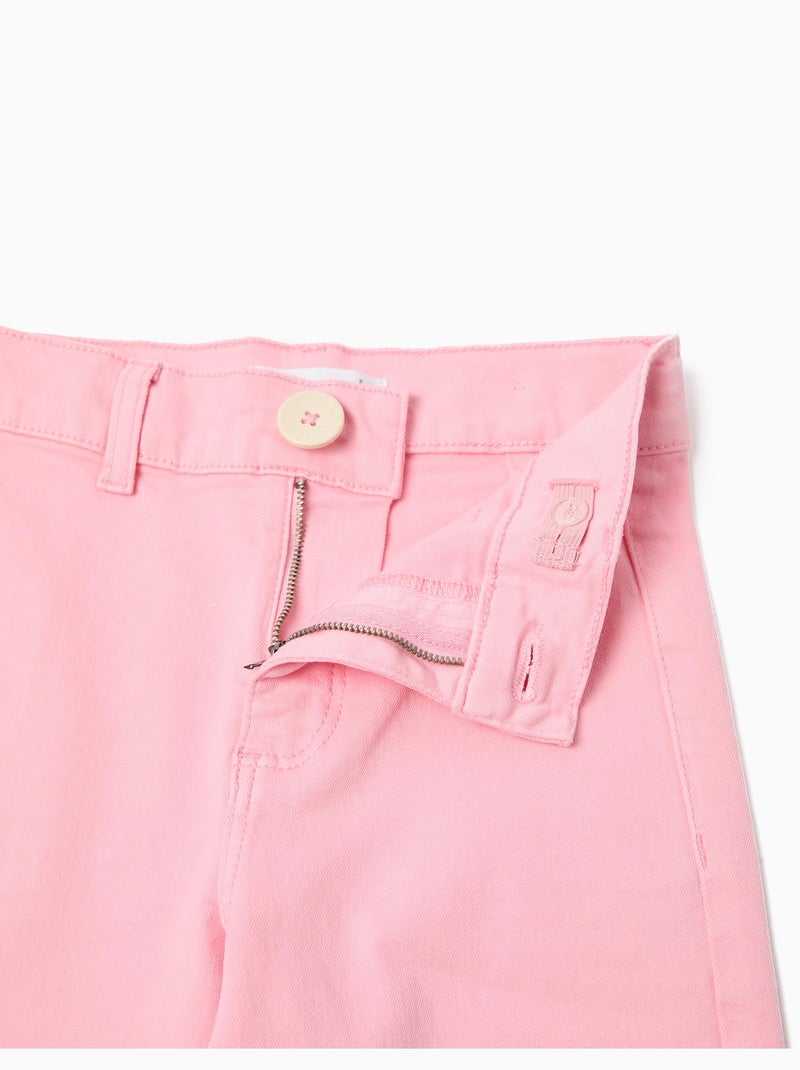 Pantalones 'Marine' , MO Fashion Rosa - Kiabi
