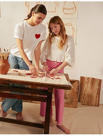 Pantalones 'Marine' , MO Fashion
