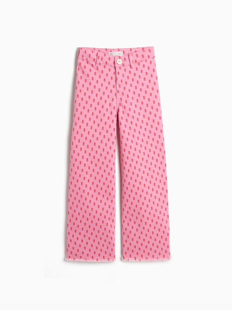 Pantalones 'Marine' , MO Fashion Rosa - Kiabi