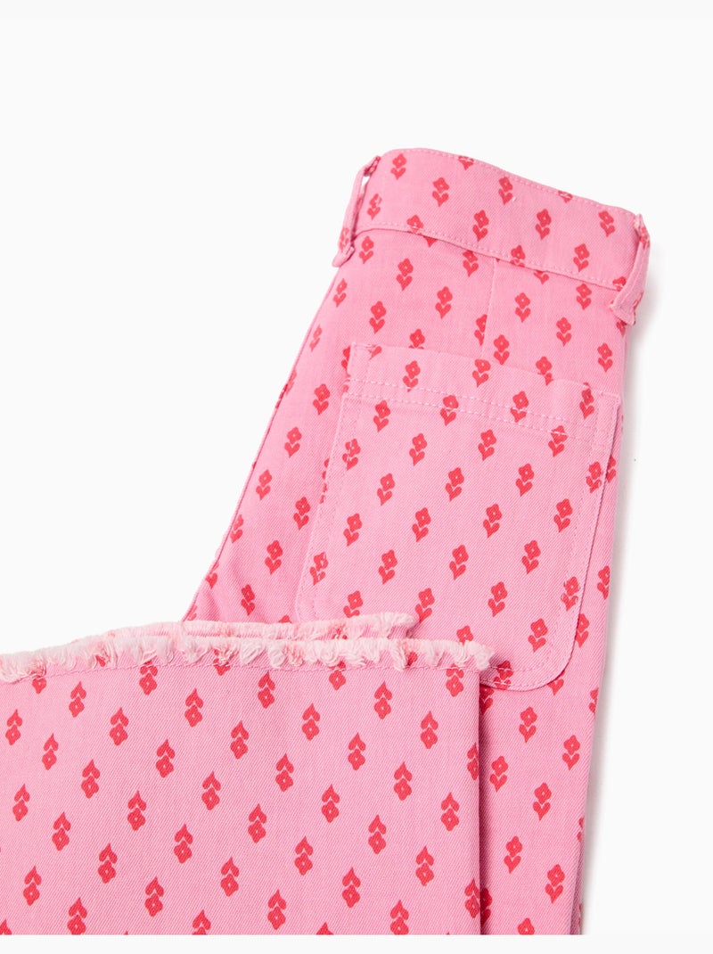 Pantalones 'Marine' , MO Fashion Rosa - Kiabi