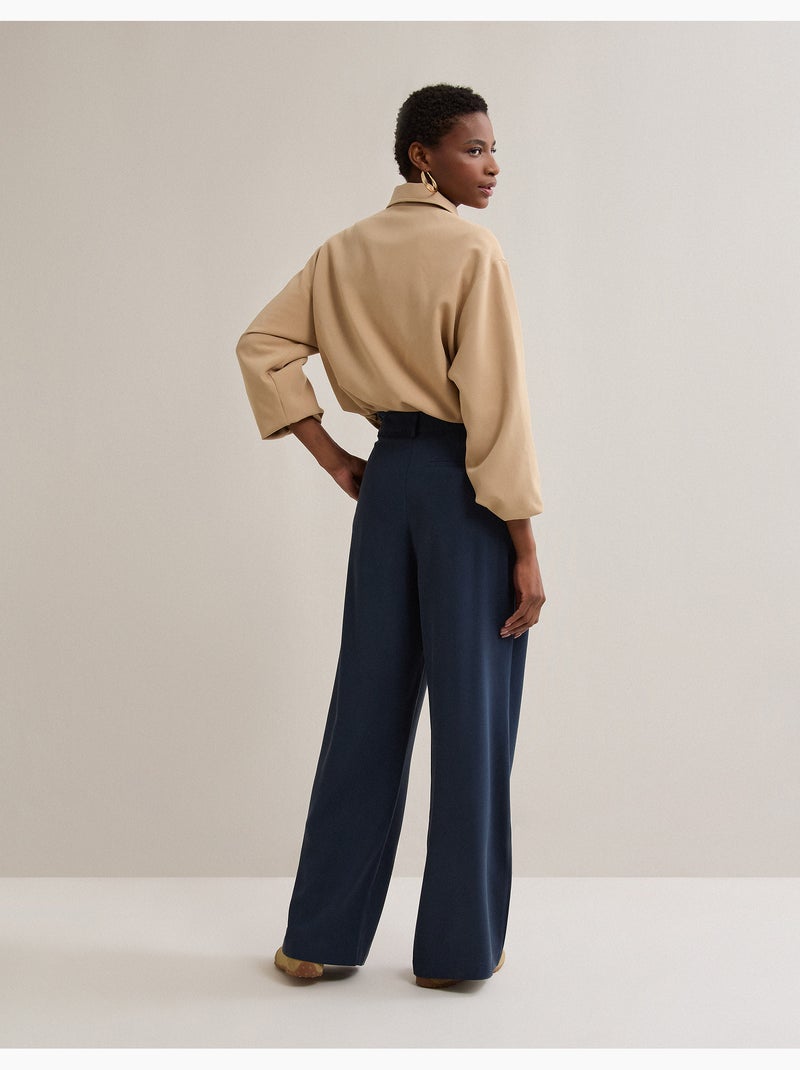 Pantalones, MO Fashion Azul - Kiabi