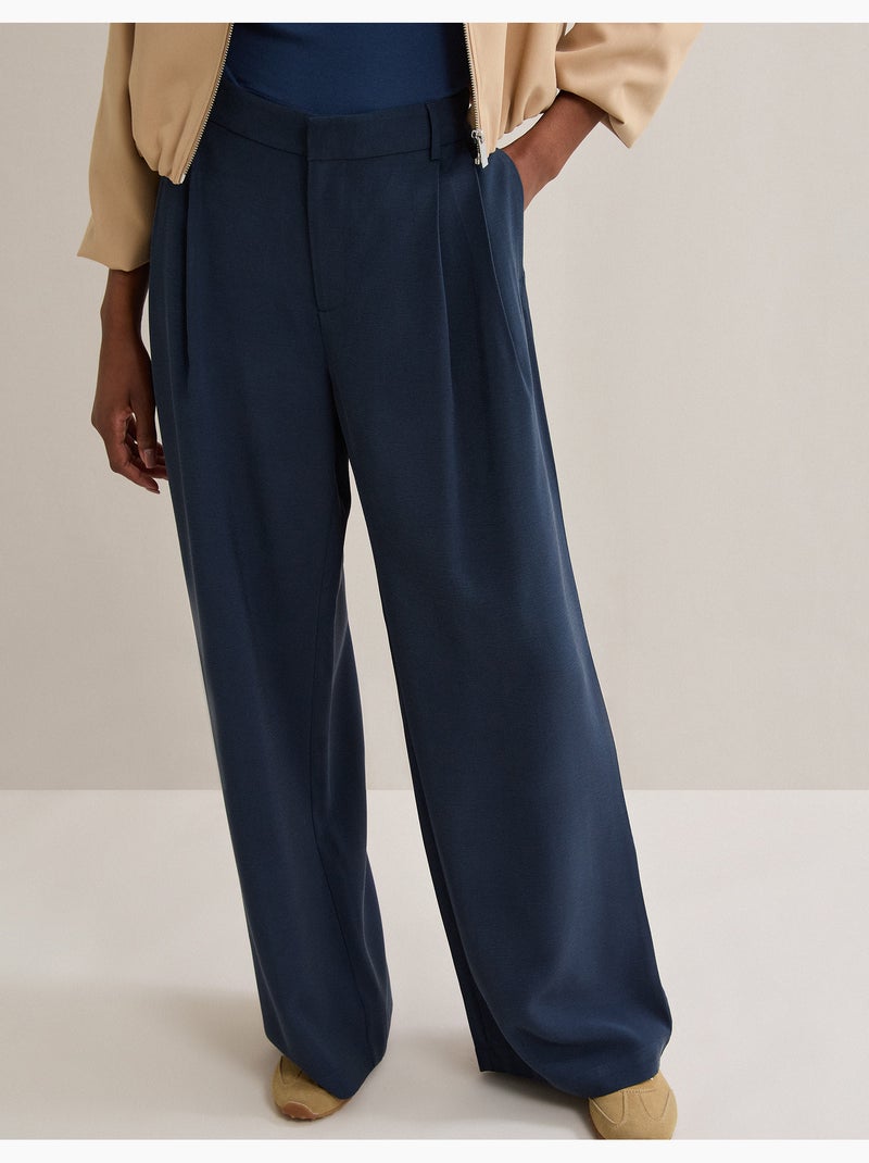 Pantalones, MO Fashion Azul - Kiabi