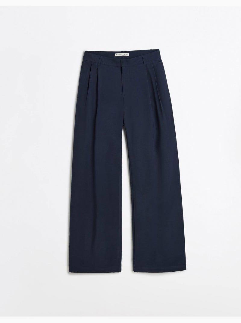 Pantalones, MO Fashion Azul - Kiabi