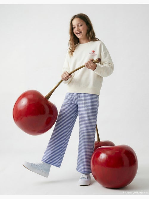 Pantalones, MO Fashion - Kiabi