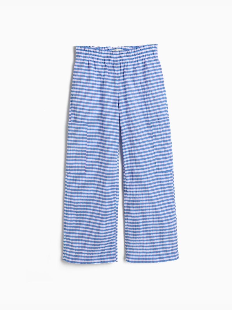 Pantalones, MO Fashion Azul - Kiabi