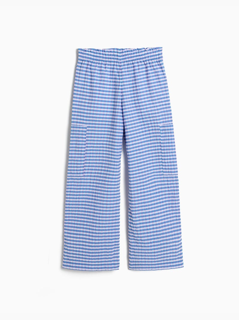 Pantalones, MO Fashion Azul - Kiabi