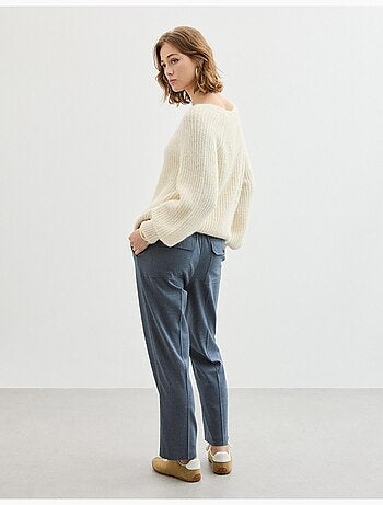 Pantalones, MO Fashion