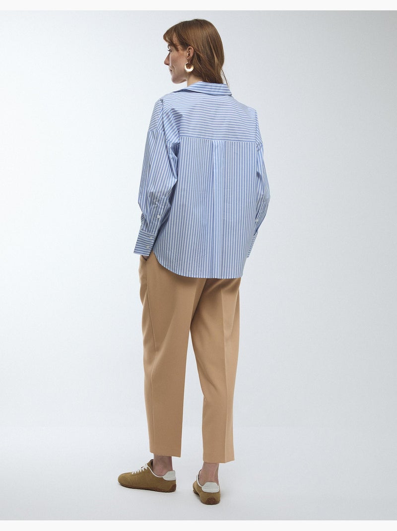 Pantalones, MO Fashion Beige - Kiabi