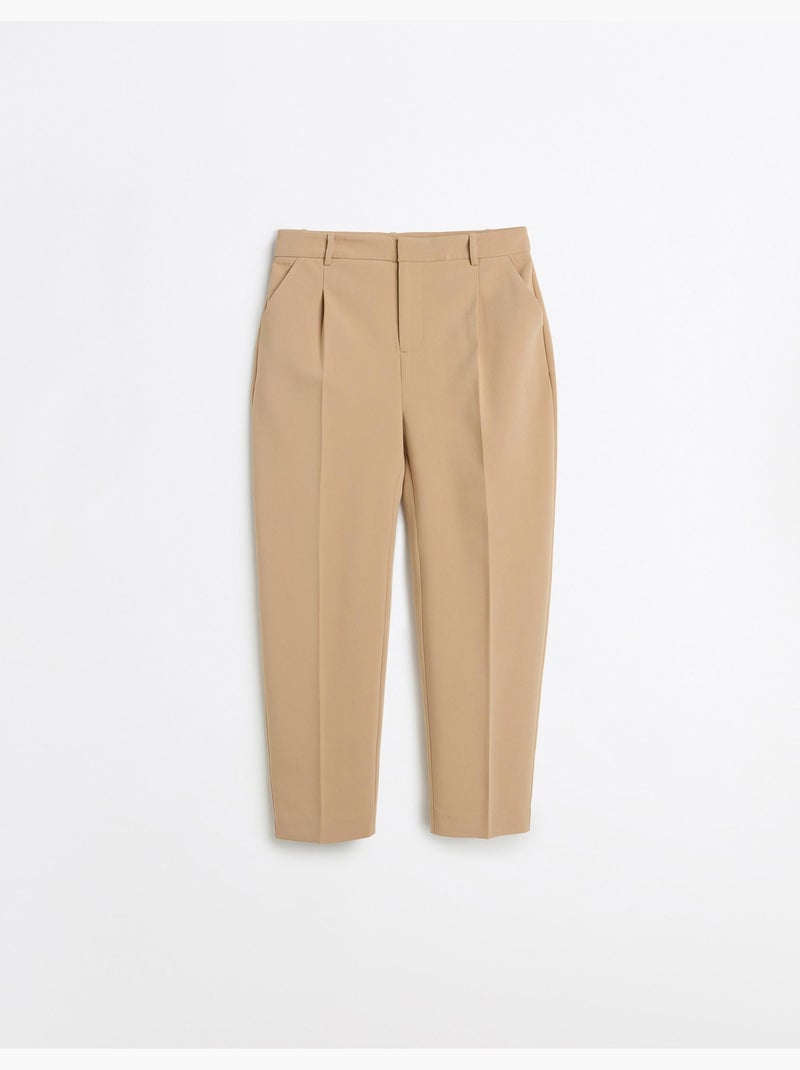 Pantalones, MO Fashion Beige - Kiabi