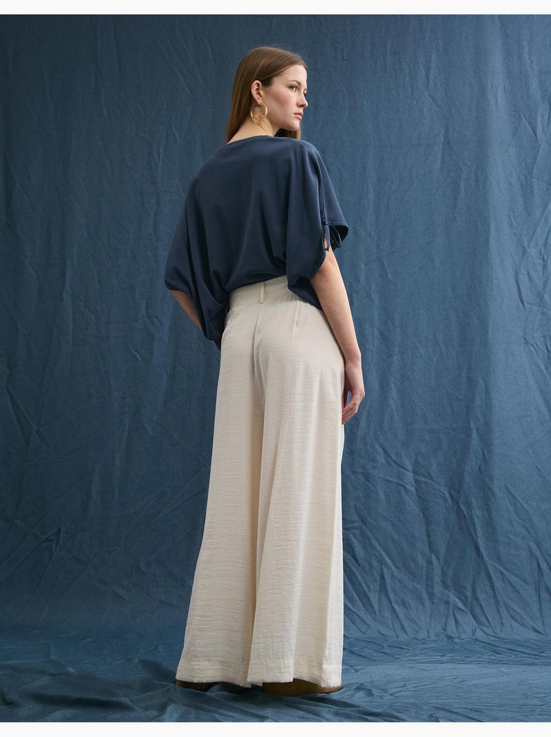 Pantalones, MO Fashion Beige - Kiabi