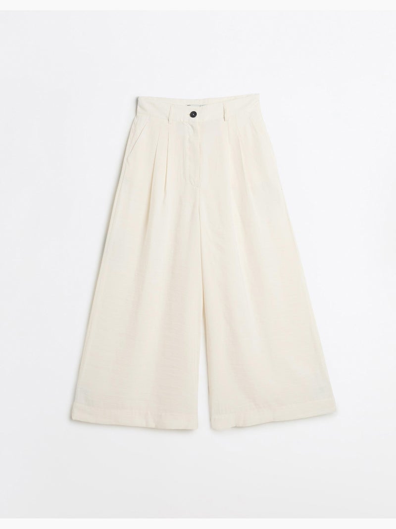 Pantalones, MO Fashion Beige - Kiabi