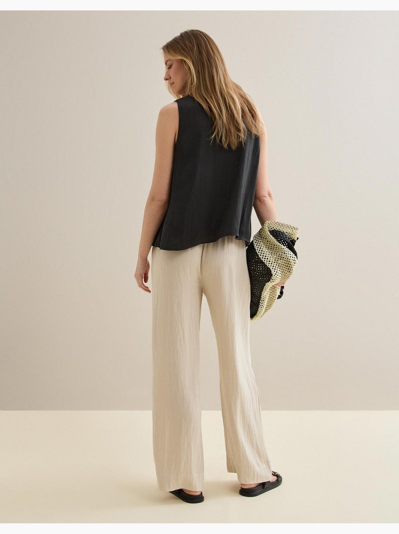 Pantalones, MO Fashion Beige - Kiabi