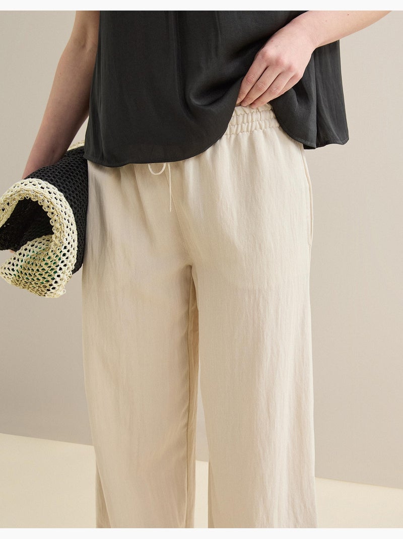 Pantalones, MO Fashion Beige - Kiabi
