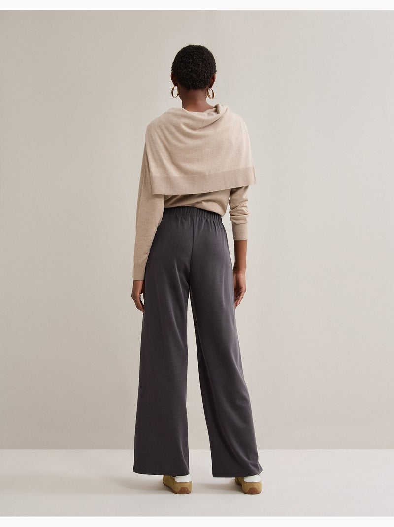 Pantalones, MO Fashion Gris - Kiabi