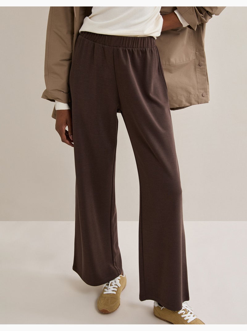 Pantalones, MO Fashion Marrón - Kiabi