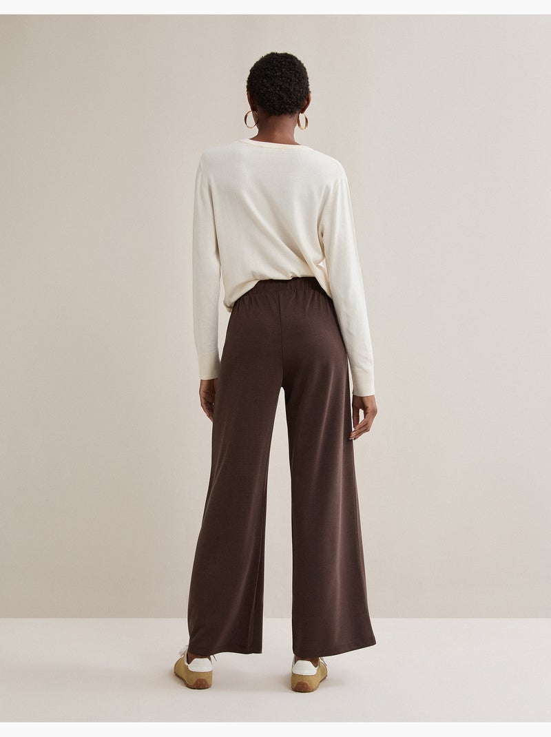 Pantalones, MO Fashion Marrón - Kiabi