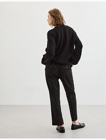 Pantalones, MO Fashion