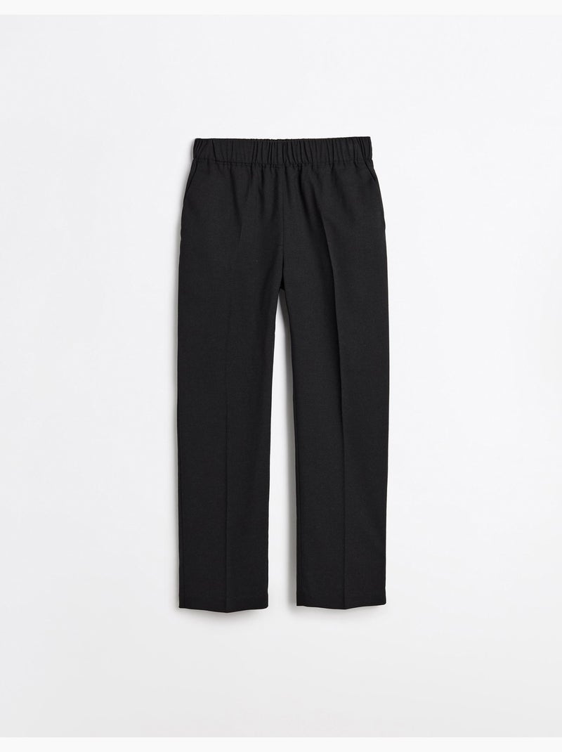 Pantalones, MO Fashion Negro - Kiabi