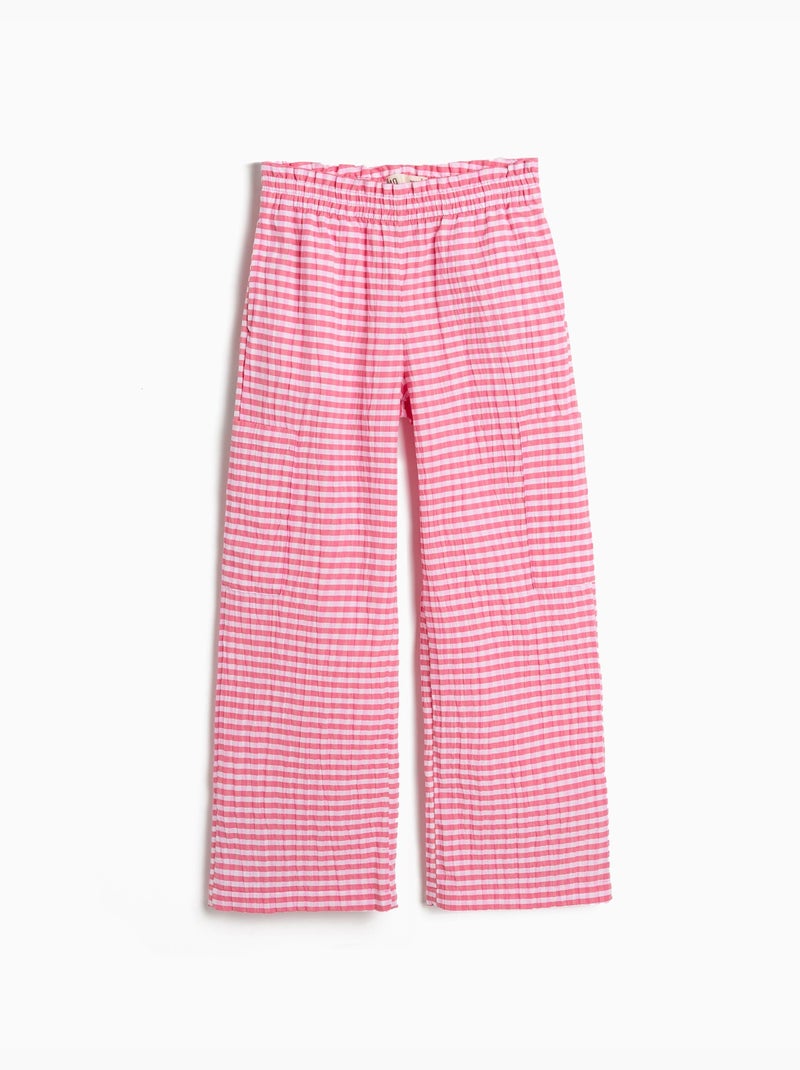 Pantalones, MO Fashion Rosa - Kiabi