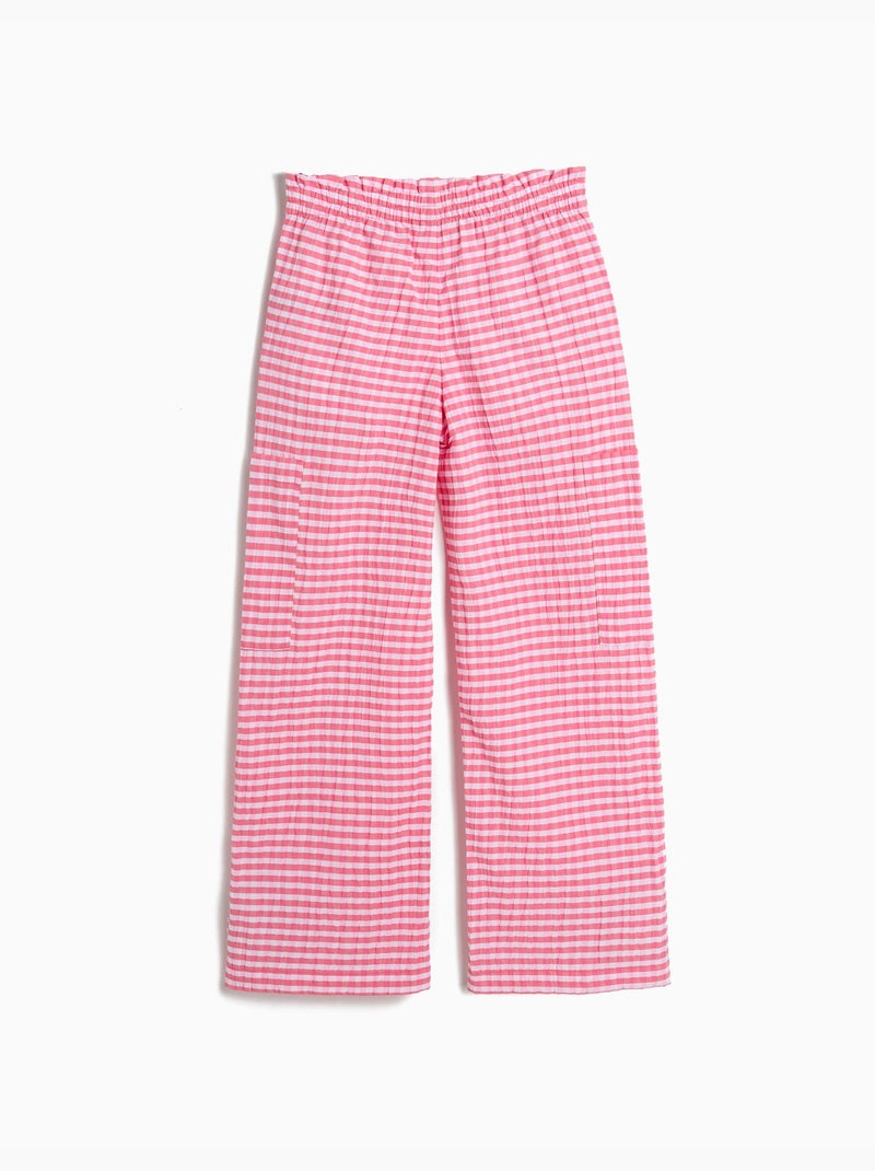 Pantalones, MO Fashion Rosa - Kiabi