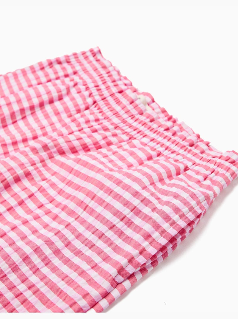 Pantalones, MO Fashion Rosa - Kiabi