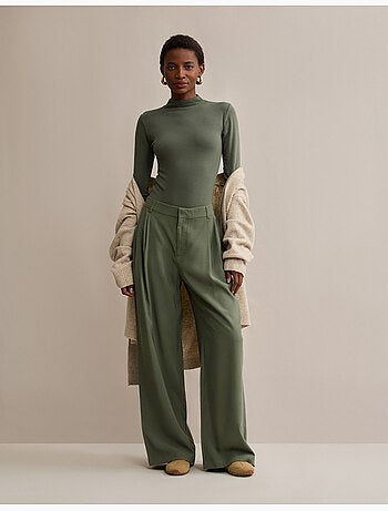 Pantalones, MO Fashion