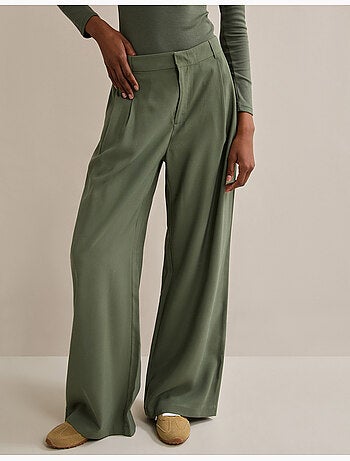 Pantalones, MO Fashion