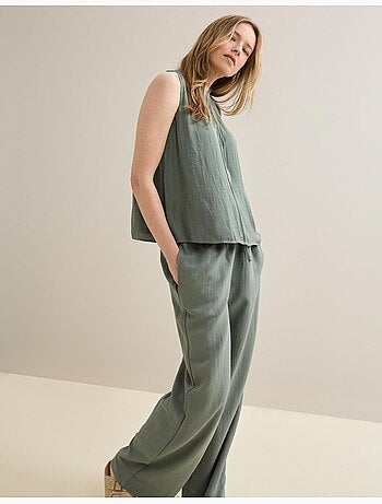 Pantalones, MO Fashion