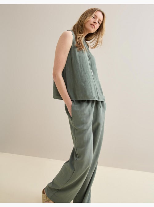 Pantalones, MO Fashion - Kiabi