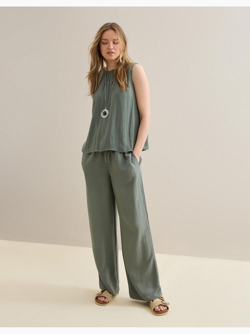 Pantalones, MO Fashion - Kiabi