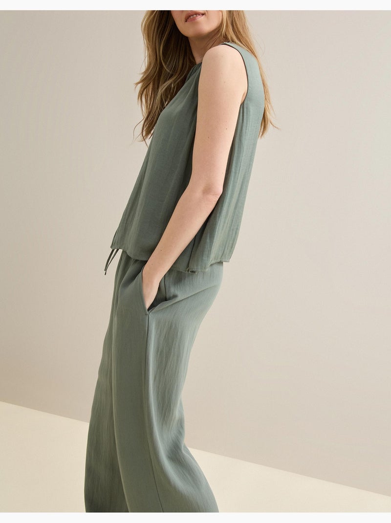 Pantalones, MO Fashion Verde - Kiabi