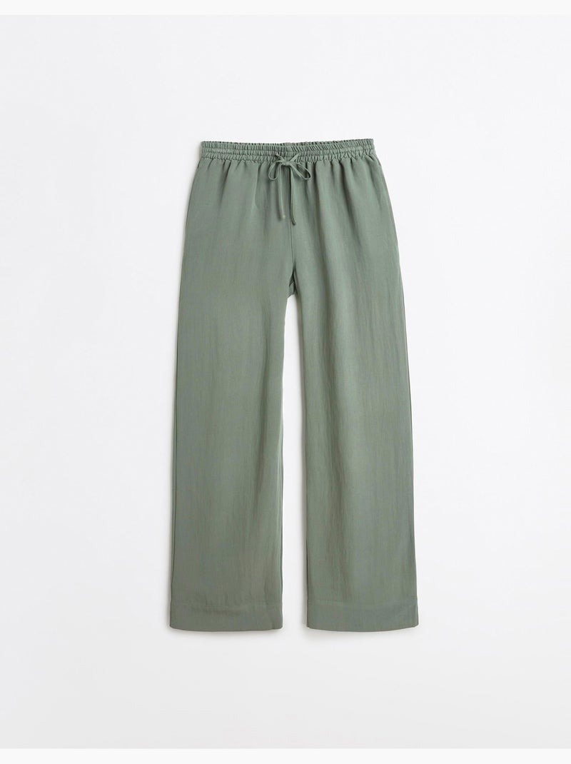 Pantalones, MO Fashion Verde - Kiabi