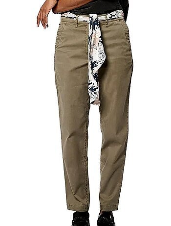 Pantalones Mujer Kaporal