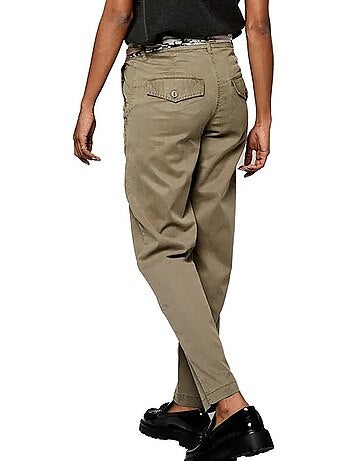 Pantalones Mujer Kaporal