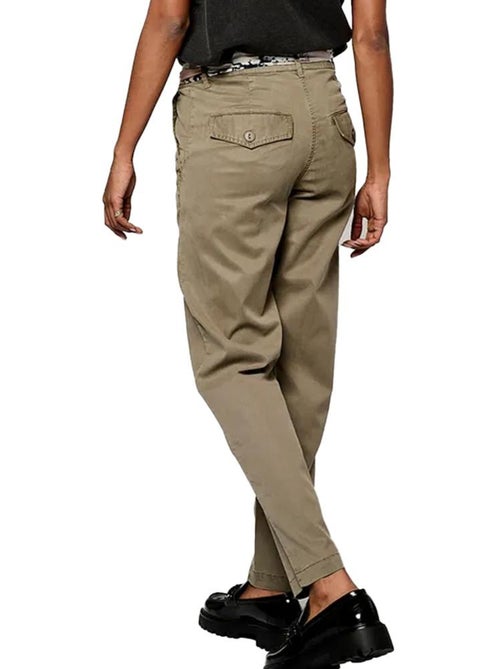 Pantalones Mujer Kaporal - Kiabi