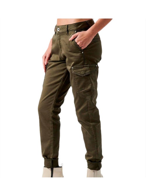 Pantalones Mujer Kaporal - Kiabi
