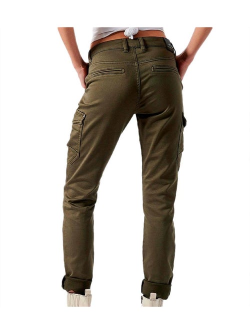 Pantalones Mujer Kaporal - Kiabi