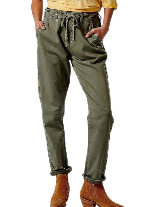 Pantalones Mujer Kaporal - Kiabi