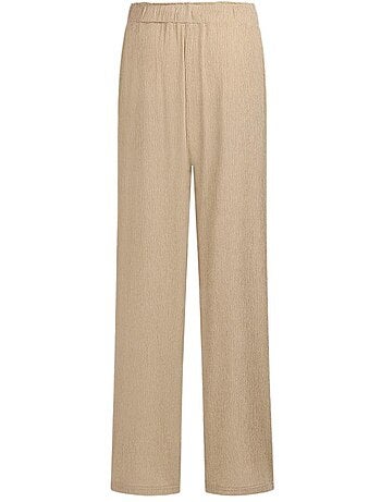 Pantalones Mujer Teddy Smith