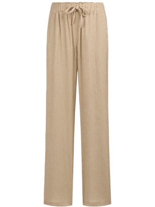 Pantalones Mujer Teddy Smith - Kiabi Pantalones Mujer Teddy Smith - Kiabi