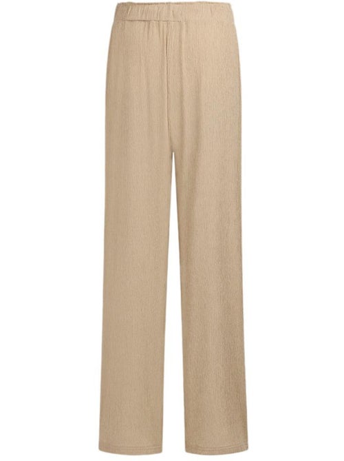 Pantalones Mujer Teddy Smith - Kiabi Pantalones Mujer Teddy Smith - Kiabi