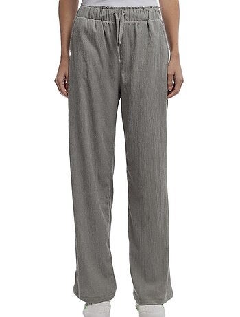 Pantalones Mujer Teddy Smith