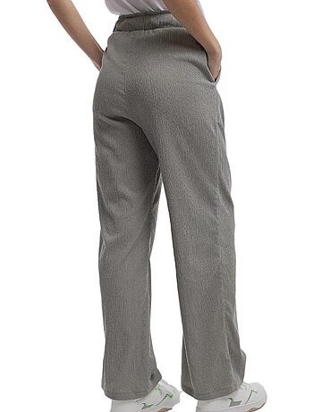 Pantalones Mujer Teddy Smith